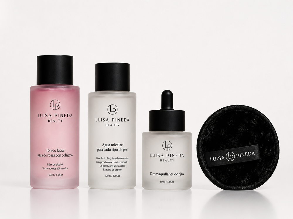 Combo skin care