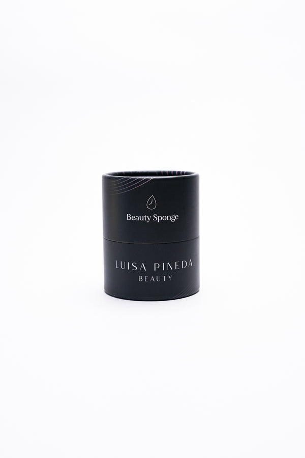 Beauty Sponge (Esponja) + silicona