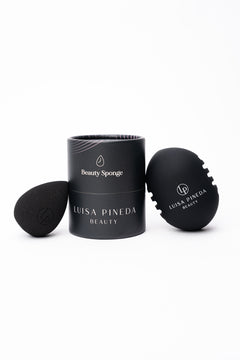 Beauty Sponge (Esponja) + silicona