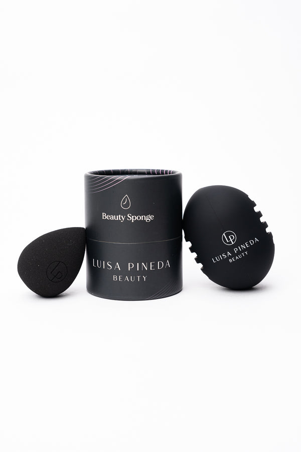 Beauty Sponge (Esponja) + silicona