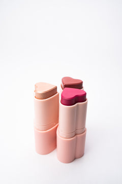 Blush Heart Stick
