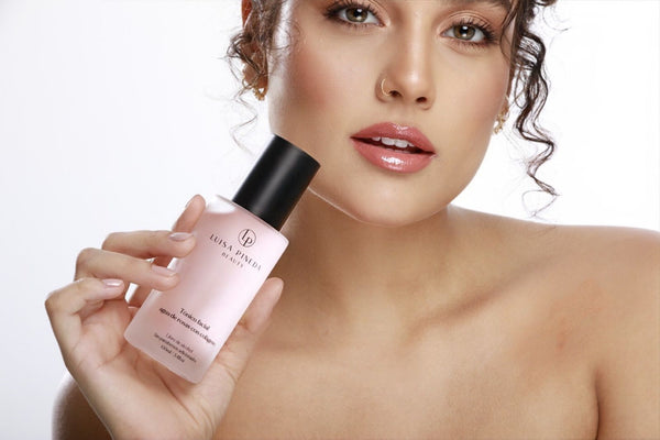 Agua de Rosas