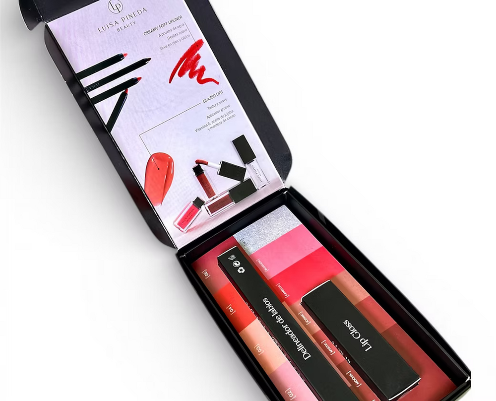 Kit Lip Combo